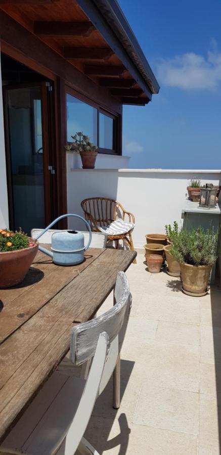 Gargara Bed And Breakfast Vico Del Gargano Buitenkant foto
