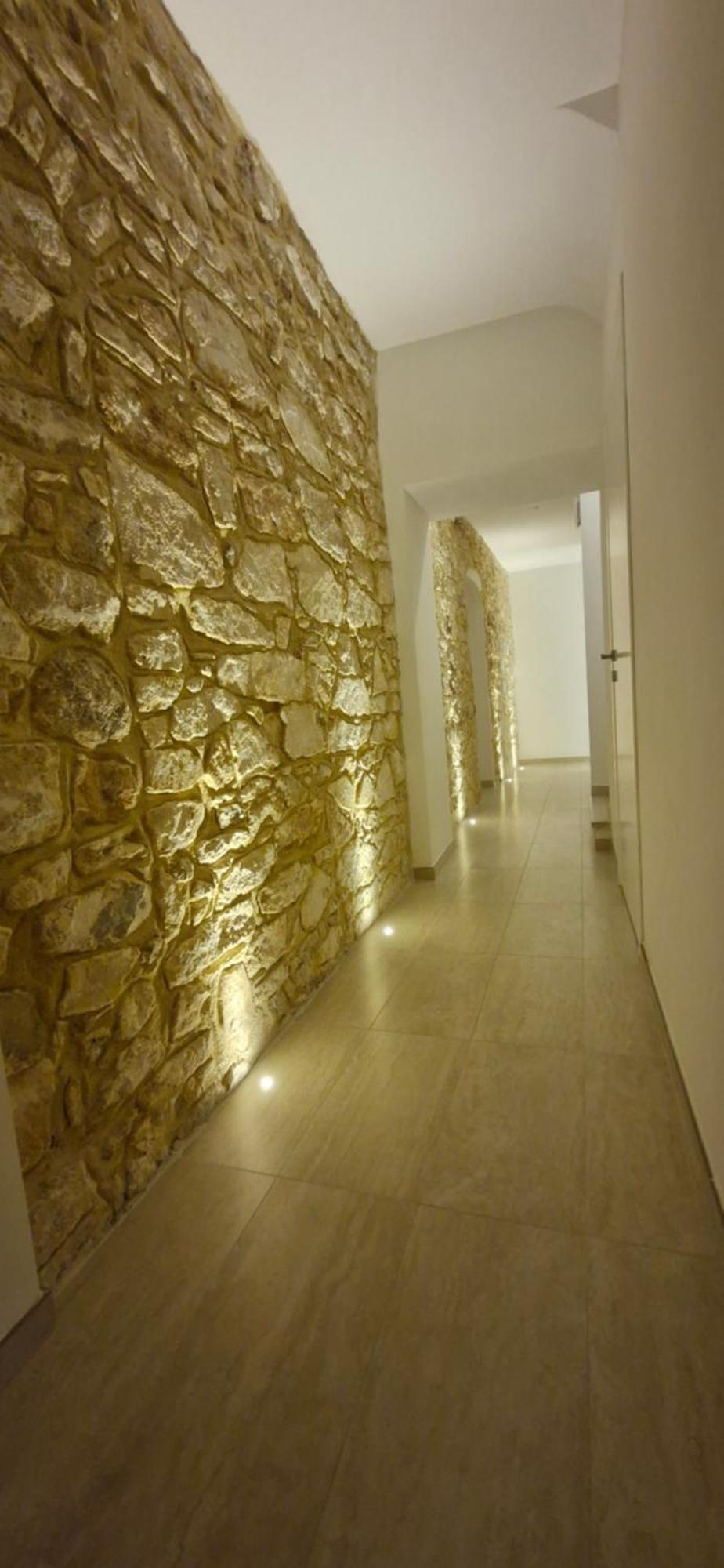 Gargara Bed And Breakfast Vico Del Gargano Buitenkant foto