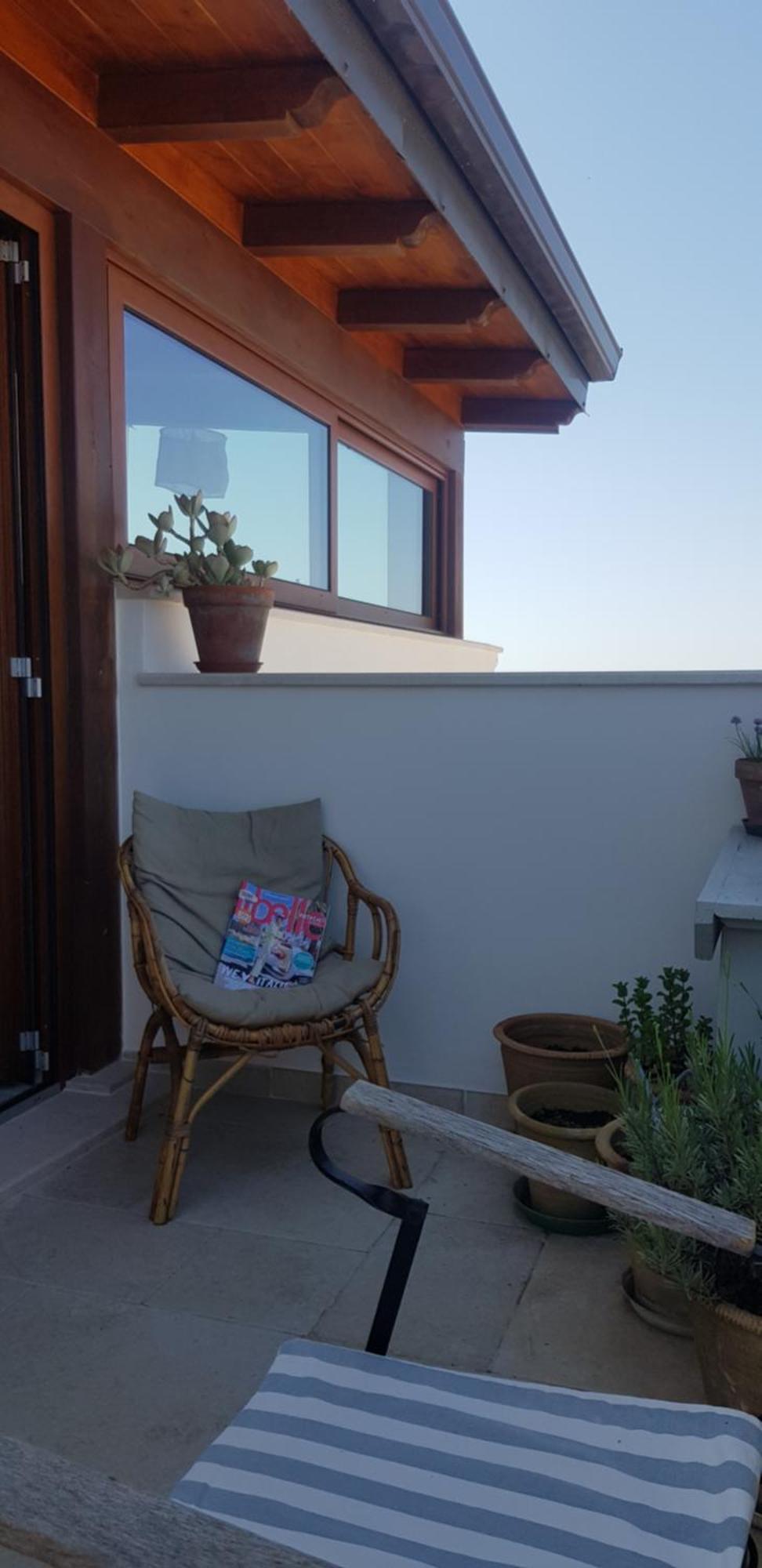 Gargara Bed And Breakfast Vico Del Gargano Buitenkant foto