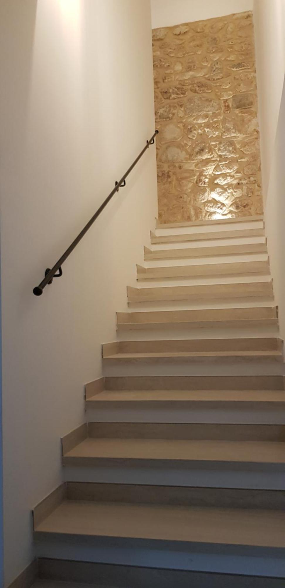 Gargara Bed And Breakfast Vico Del Gargano Buitenkant foto